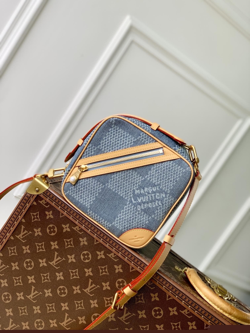 LV Box Bags
